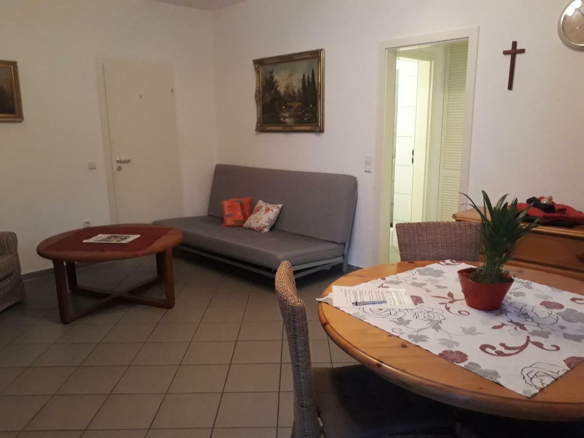 Ferienwohnung Neckartal 内卡尔斯泰纳 外观 照片