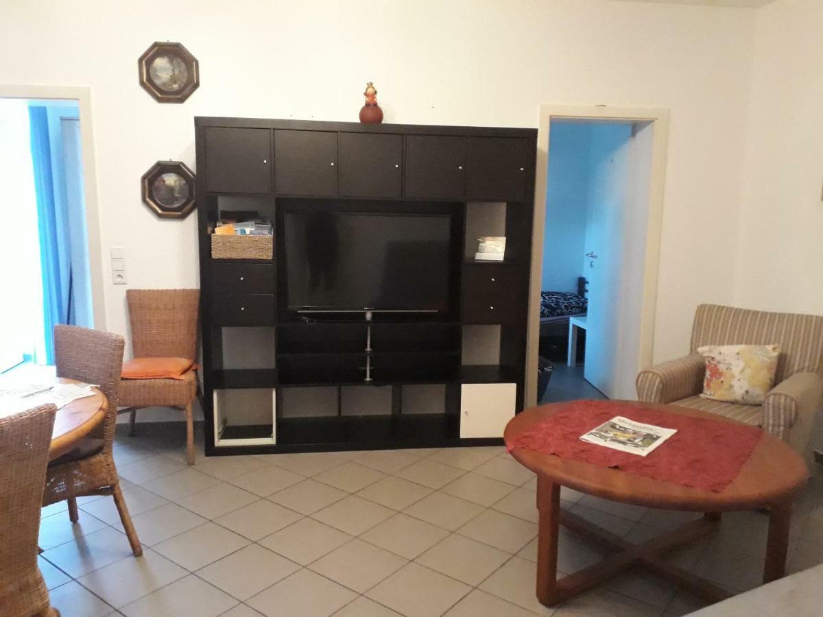 Ferienwohnung Neckartal 内卡尔斯泰纳 外观 照片
