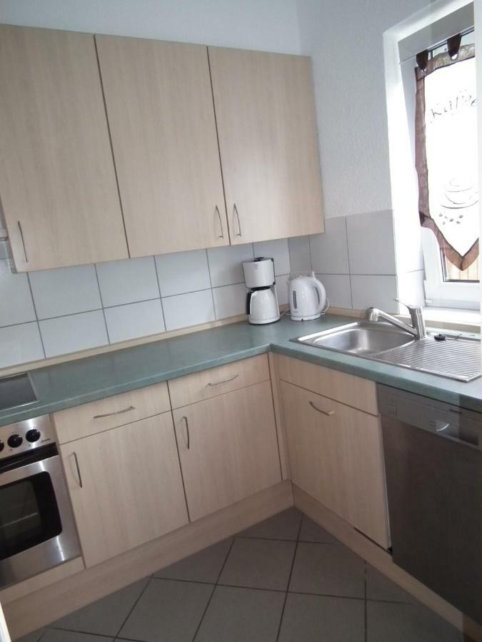 Ferienwohnung Neckartal 内卡尔斯泰纳 外观 照片