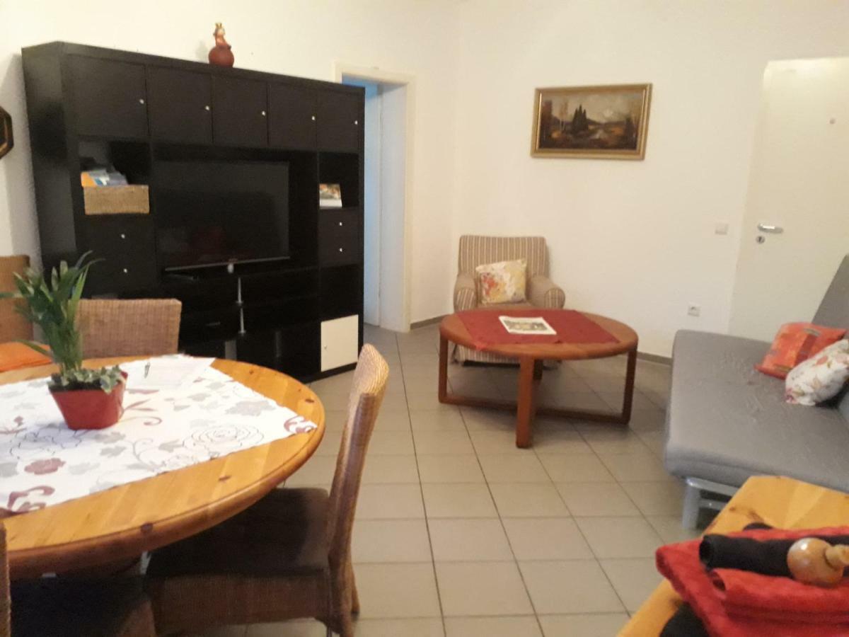 Ferienwohnung Neckartal 内卡尔斯泰纳 外观 照片